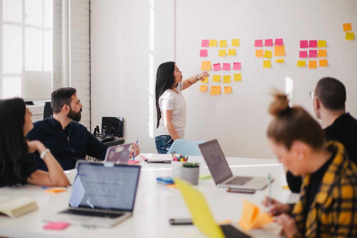 CRM — Leads, deals, and pipelines — one place to manage every relationship.